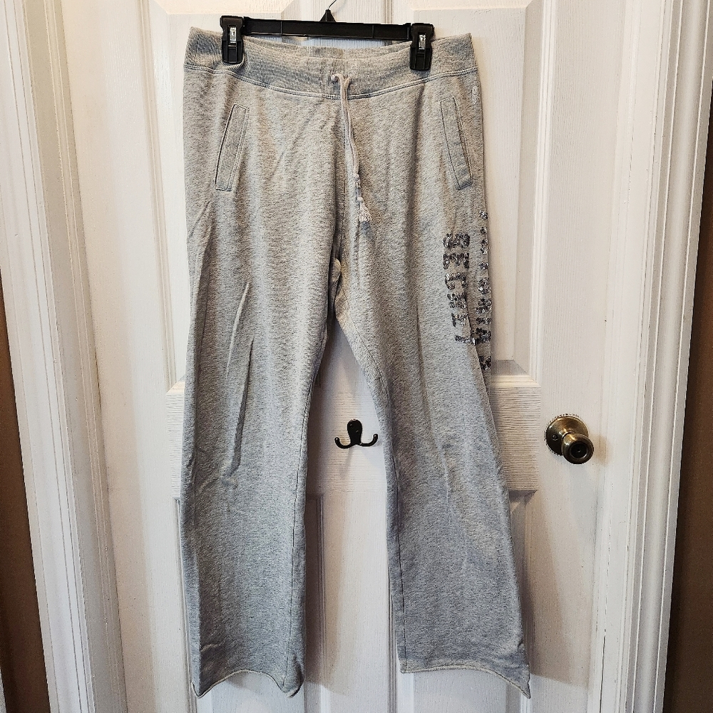 victoria's secret sweatpants